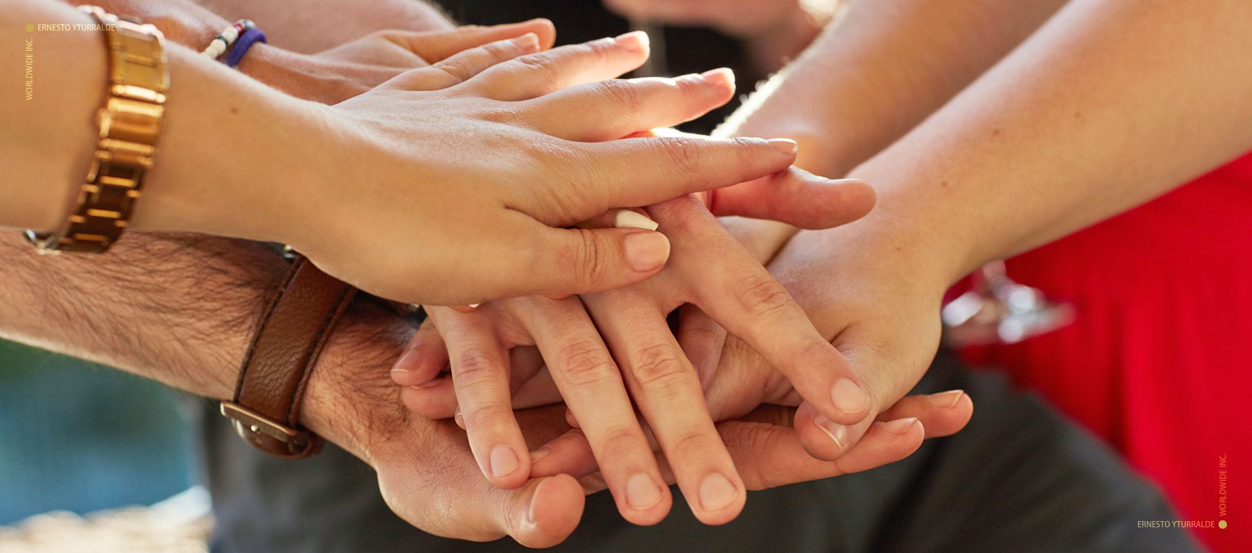 Metodologías participativas en los Talleres Experienciales de Team Building LATAM