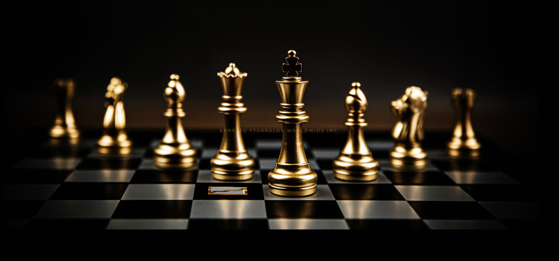 Proveedores de Capacitación - Team Building : Ernesto Yturralde Worldwide Inc.