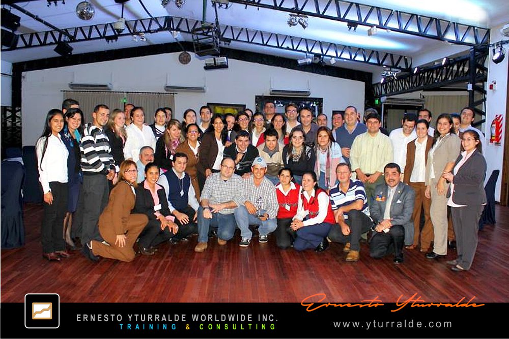 Team Building LATAM | Team Building Empresarial
