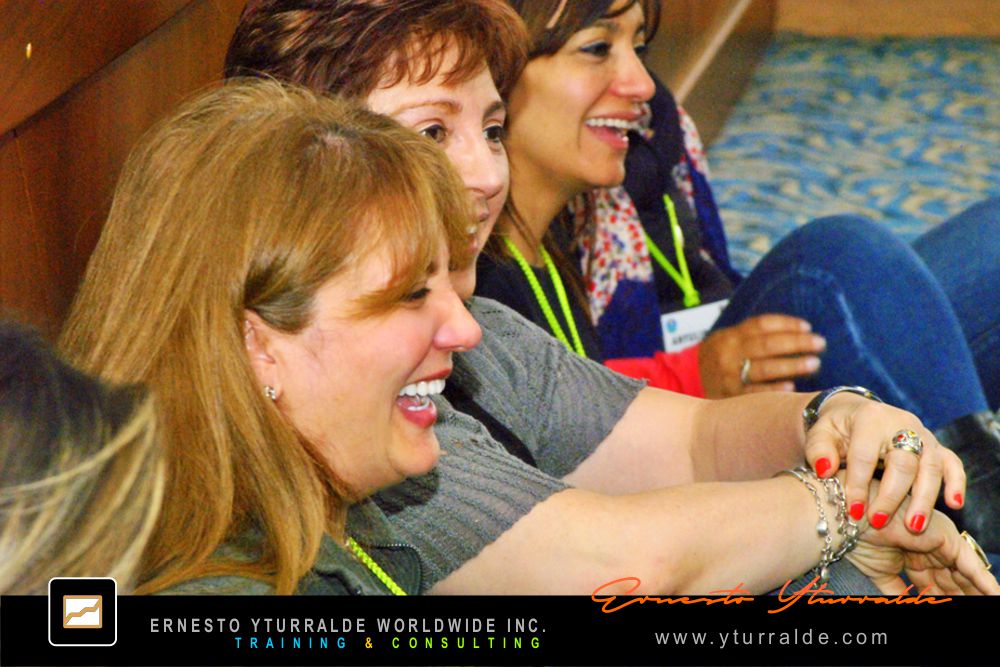 Team Building LATAM | Team Building Empresarial