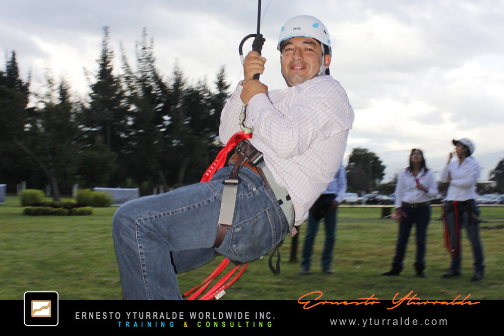 Team Building LATAM | Actividades lúdicas empresariales