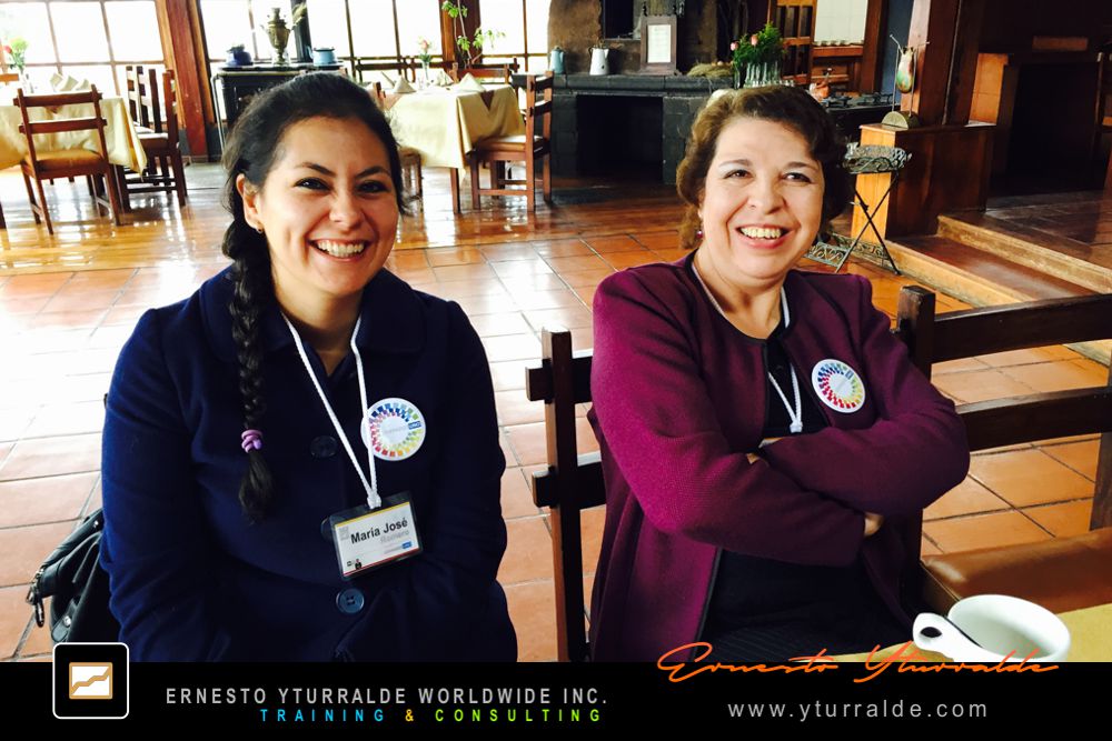 Team Building LATAM | Taller de Trabajo en Equipo para Empresas