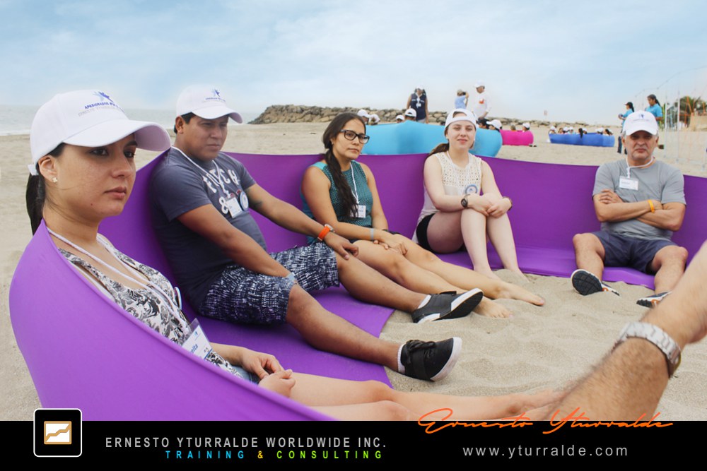 Team Building Outdoor | Dinámicas Experienciales para el Desarrollo Organizacional