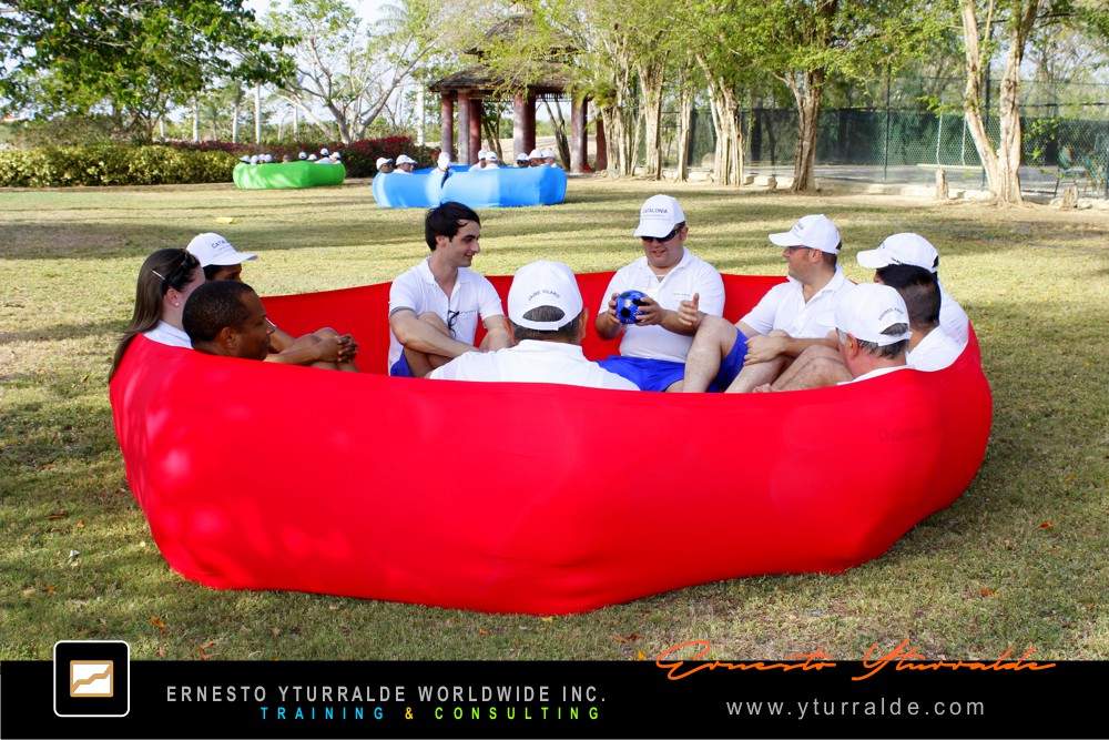 Team Building Vivencial | Integración de Equipos en LATAM